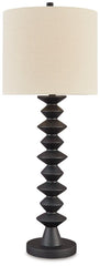 Luanndon Lamp Set - Sanctuary Home Furnishings (CA)*