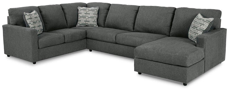 Edenfield Living Room Set - Sanctuary Home Furnishings (CA)*