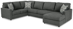 Edenfield Living Room Set - Sanctuary Home Furnishings (CA)*