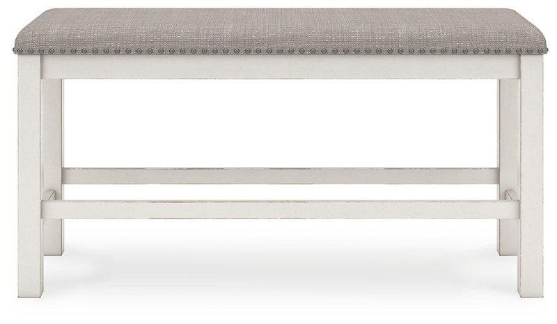 Robbinsdale Dining Package - Sanctuary Home Furnishings (CA)*