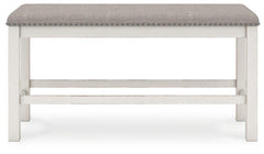 Robbinsdale Dining Package - Sanctuary Home Furnishings (CA)*