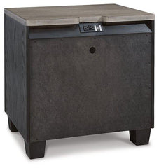 Foyland Nightstand