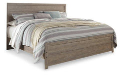 Culverbach Bedroom Set - Sanctuary Home Furnishings (CA)*