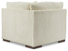 Lindyn Sectional with Chaise - Sanctuary Home Furnishings (CA)*