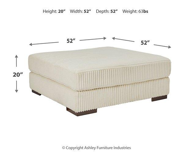 Lindyn Living Room Set - Sanctuary Home Furnishings (CA)*