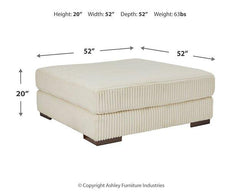 Lindyn Living Room Set - Sanctuary Home Furnishings (CA)*