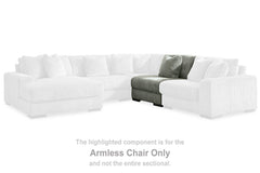 Lindyn Sectional with Chaise - Sanctuary Home Furnishings (CA)*