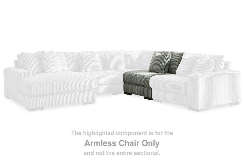 Lindyn Sectional Sofa - Sanctuary Home Furnishings (CA)*