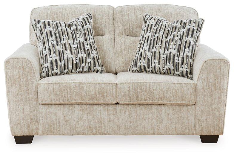 Lonoke Living Room Set - Sanctuary Home Furnishings (CA)*