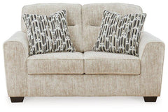 Lonoke Living Room Set - Sanctuary Home Furnishings (CA)*