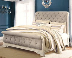 Realyn Bedroom Set - Sanctuary Home Furnishings (CA)*