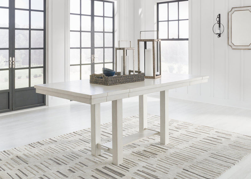 Robbinsdale Dining Package - Sanctuary Home Furnishings (CA)*