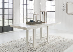 Robbinsdale Dining Package - Sanctuary Home Furnishings (CA)*