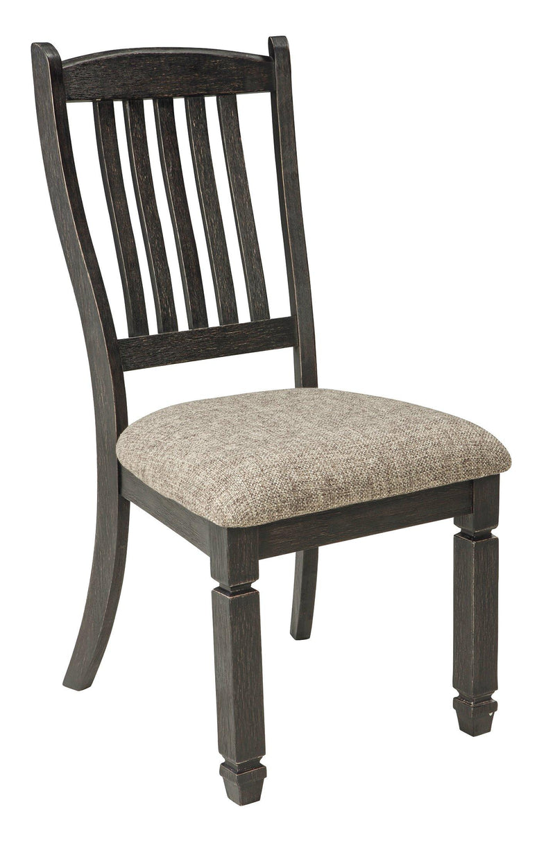 Tyler Creek Dining Set - Sanctuary Home Furnishings (CA)*