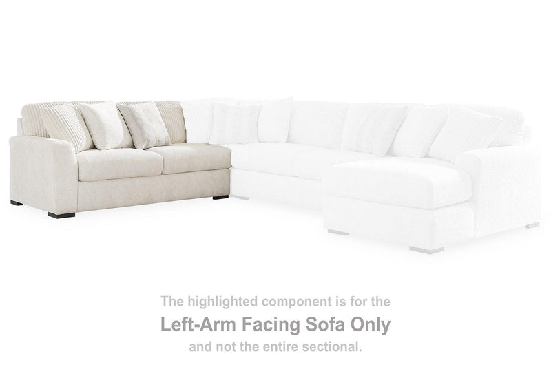 Chessington Sectional - Sanctuary Home Furnishings (CA)*
