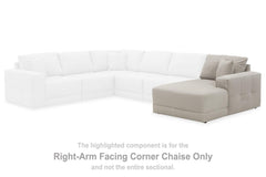 Next-Gen Gaucho Sectional Sofa with Chaise - Sanctuary Home Furnishings (CA)*