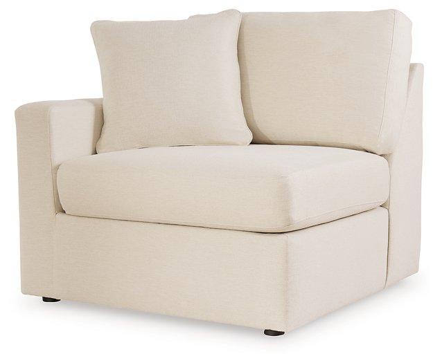 Modmax Sectional with Audio System - Sanctuary Home Furnishings (CA)*