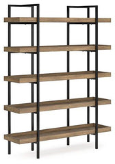 Montia Home Office Set - Sanctuary Home Furnishings (CA)*