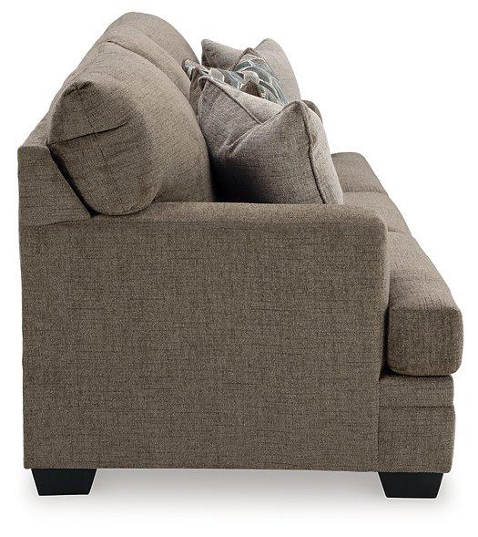 Stonemeade Living Room Set - Sanctuary Home Furnishings (CA)*