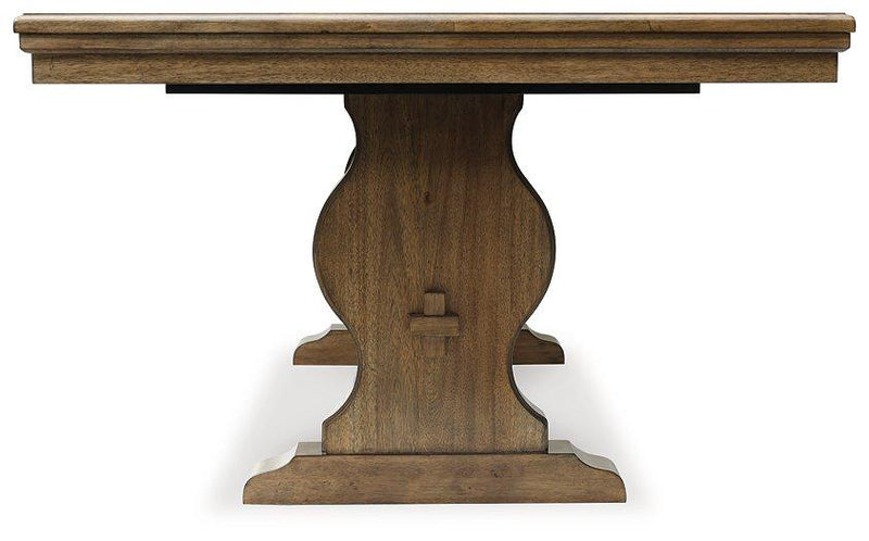 Sturlayne Dining Room Set - Sanctuary Home Furnishings (CA)*