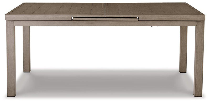 Beach Front Outdoor Set - Sanctuary Home Furnishings (CA)*