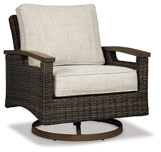 Rodeway South Outdoor Set - Sanctuary Home Furnishings (CA)*