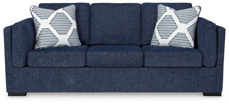 Evansley Living Room Set - Sanctuary Home Furnishings (CA)*