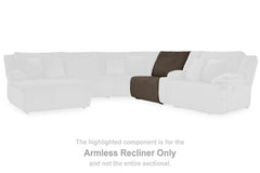 Top Tier Sofa Chaise Sectional - Sanctuary Home Furnishings (CA)*