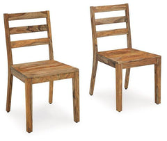 Dressonni Dining Room Set - Sanctuary Home Furnishings (CA)*