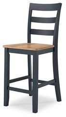 Gesthaven Dining Set - Sanctuary Home Furnishings (CA)*