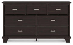 Covetown Dresser