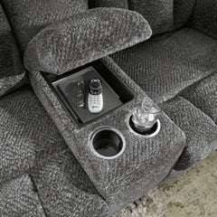 Frohn Living Room Set - Sanctuary Home Furnishings (CA)*