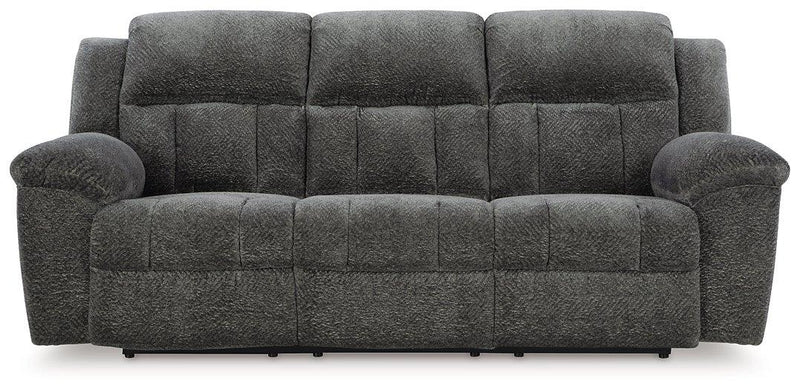 Frohn Living Room Set - Sanctuary Home Furnishings (CA)*