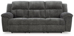 Frohn Living Room Set - Sanctuary Home Furnishings (CA)*