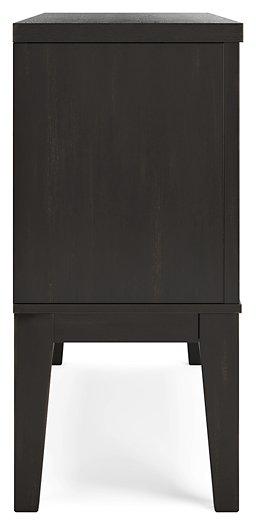 Galliden Dining Room Set - Sanctuary Home Furnishings (CA)*