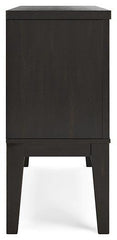 Galliden Dining Room Set - Sanctuary Home Furnishings (CA)*