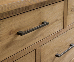 Galliden Bedroom Package - Sanctuary Home Furnishings (CA)*