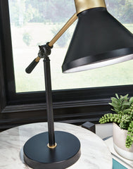 Garville Desk Lamp