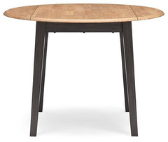 Gesthaven Dining Set - Sanctuary Home Furnishings (CA)*