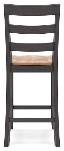 Gesthaven Dining Set - Sanctuary Home Furnishings (CA)*
