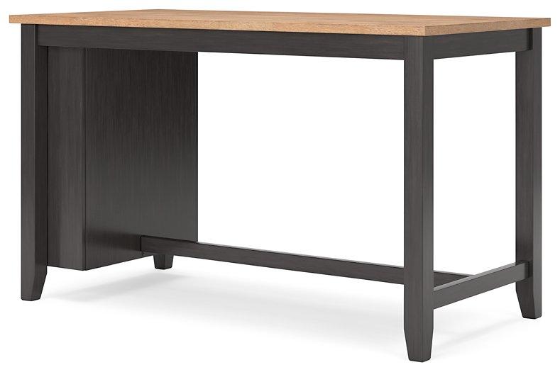 Gesthaven Dining Set - Sanctuary Home Furnishings (CA)*