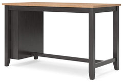 Gesthaven Dining Set - Sanctuary Home Furnishings (CA)*