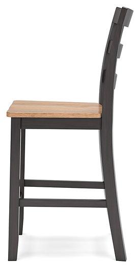Gesthaven Dining Set - Sanctuary Home Furnishings (CA)*