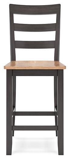 Gesthaven Dining Set - Sanctuary Home Furnishings (CA)*