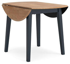 Gesthaven Dining Set - Sanctuary Home Furnishings (CA)*