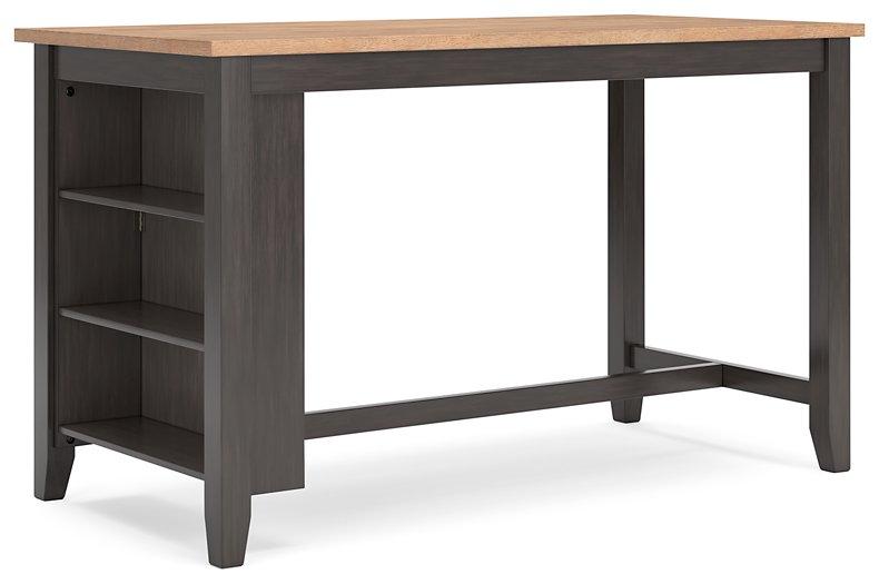 Gesthaven Dining Set - Sanctuary Home Furnishings (CA)*