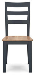 Gesthaven Dining Set - Sanctuary Home Furnishings (CA)*