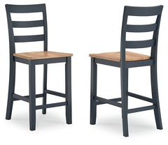 Gesthaven Dining Set - Sanctuary Home Furnishings (CA)*