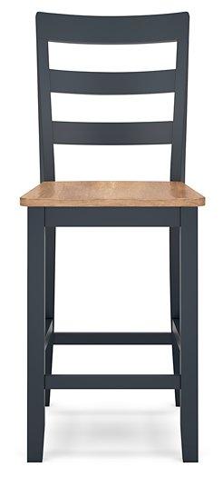 Gesthaven Dining Set - Sanctuary Home Furnishings (CA)*
