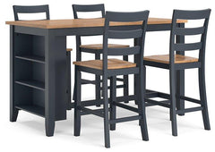 Gesthaven Dining Set